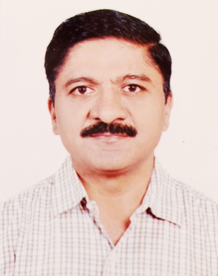 Shri Hansdhwaj Sonawane